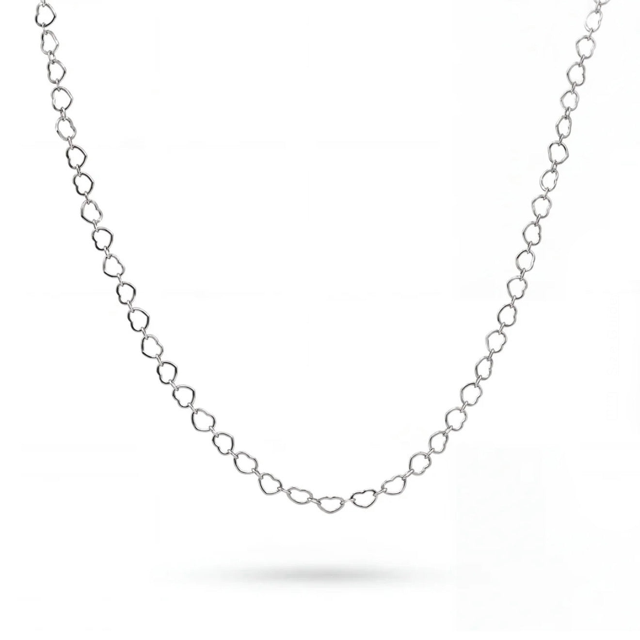 Heart chain