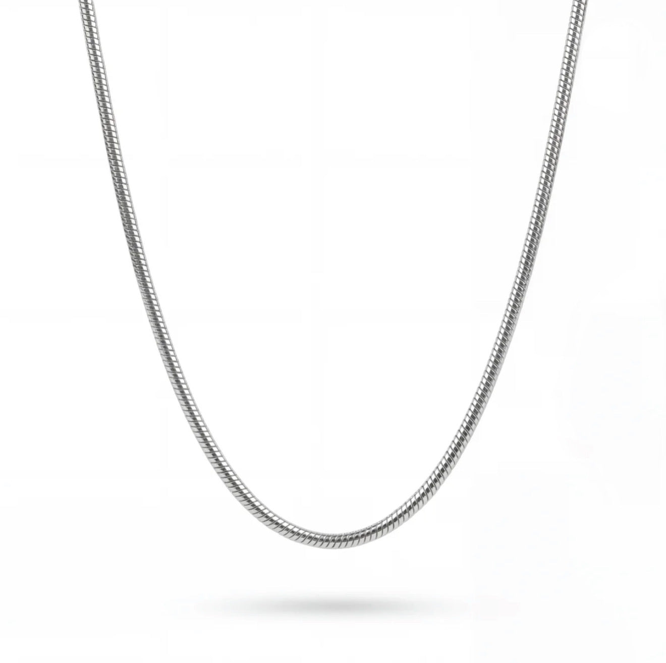 Snake 1.5 MM Chain
