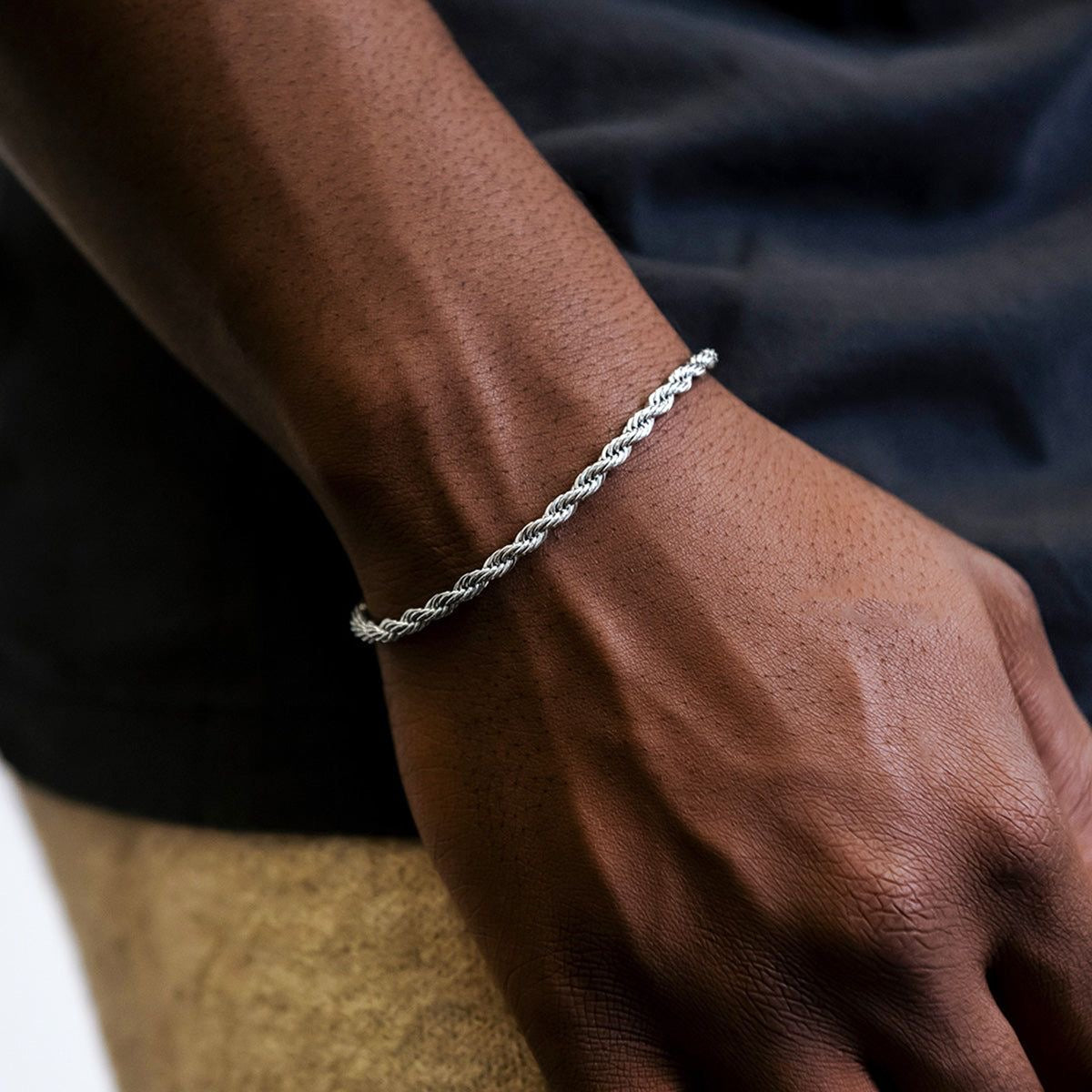 Rope Bracelet 2MM