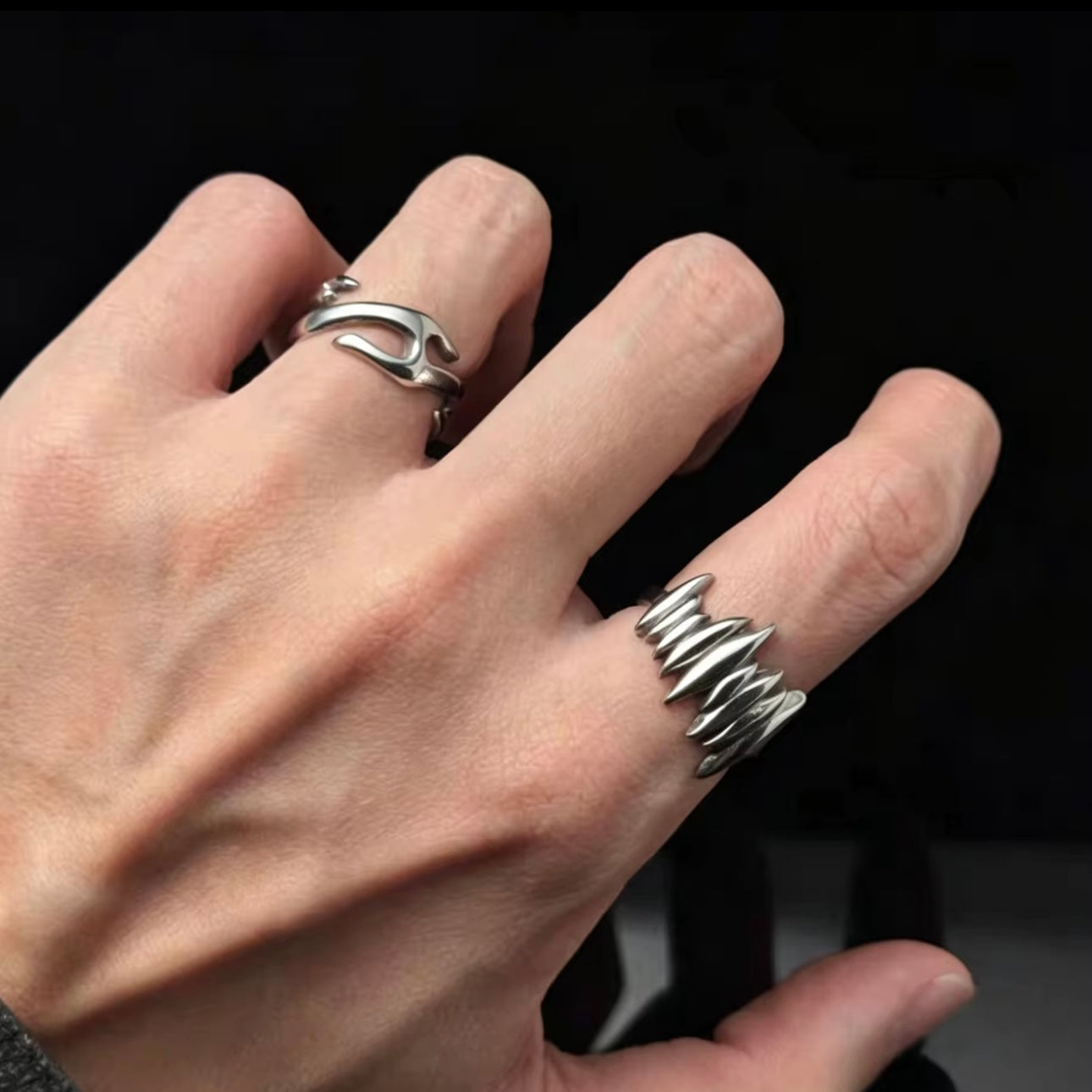 Apex Ring