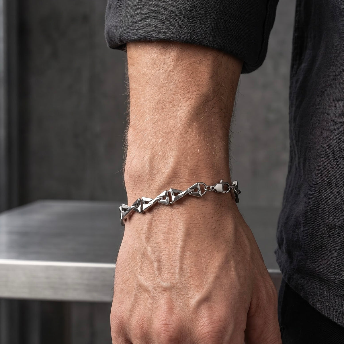 Vertex Bracelet