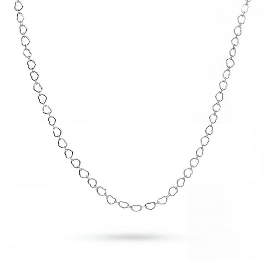 Heart chain