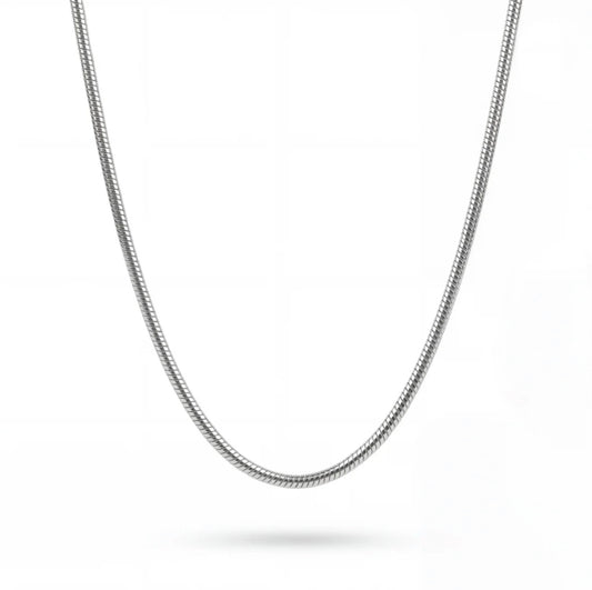Snake 1.5 MM Chain