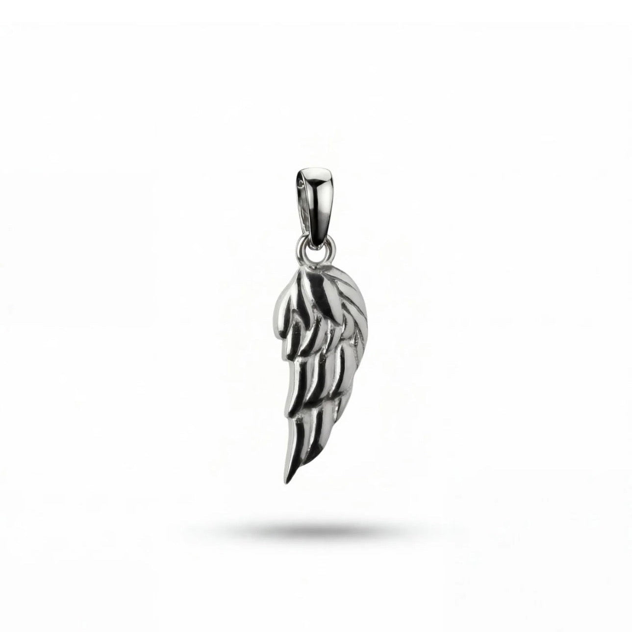 Wing Pendant