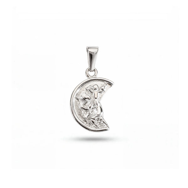 Celestial Pendant