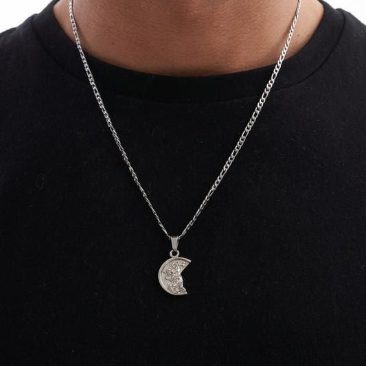 Celestial Pendant