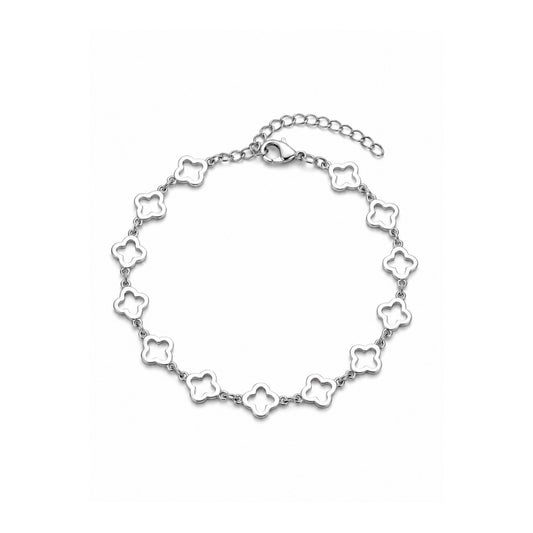 Flower Bracelet 7MM