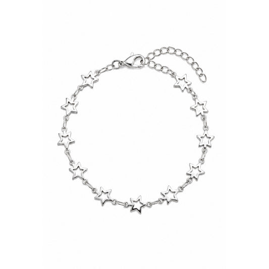 Star Links Bracelet