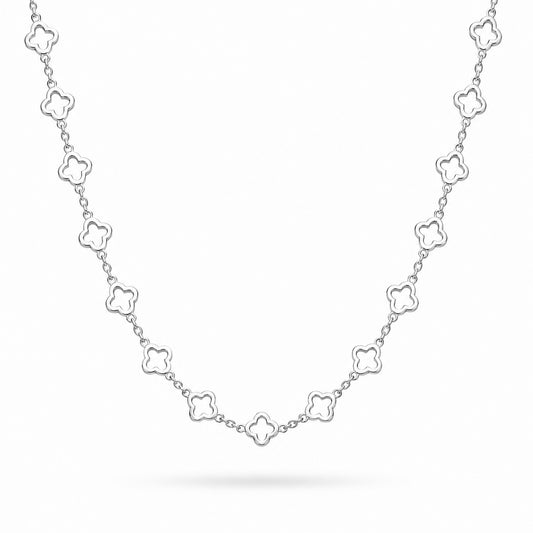 Flower Chain