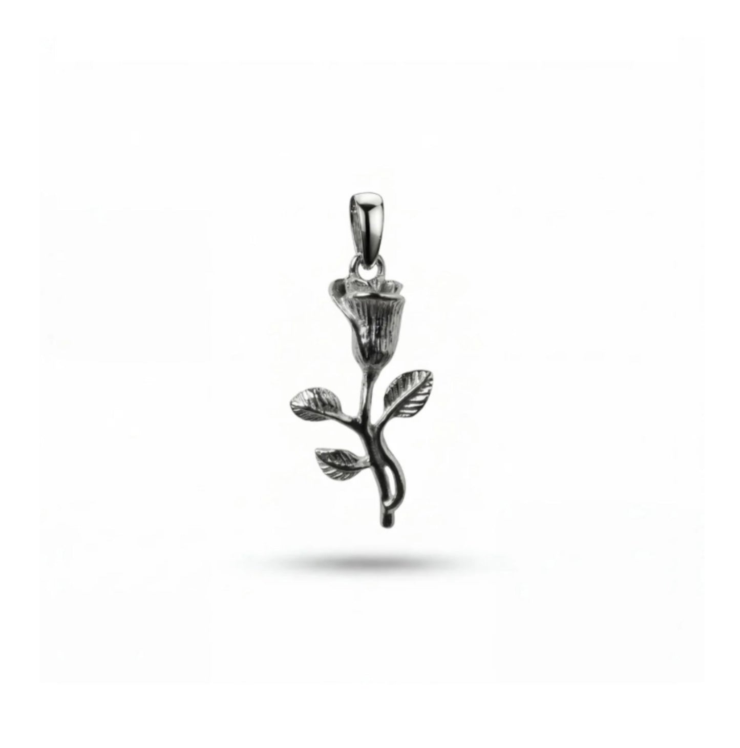 Flower Pendant
