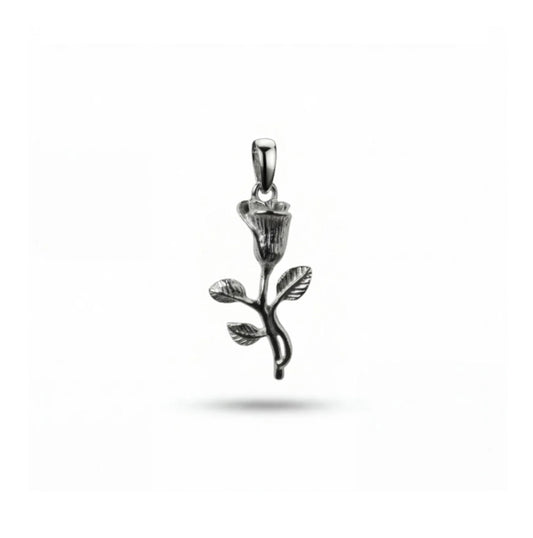 Flower Pendant
