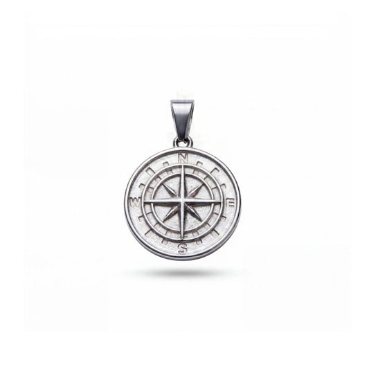 Compass Pendant