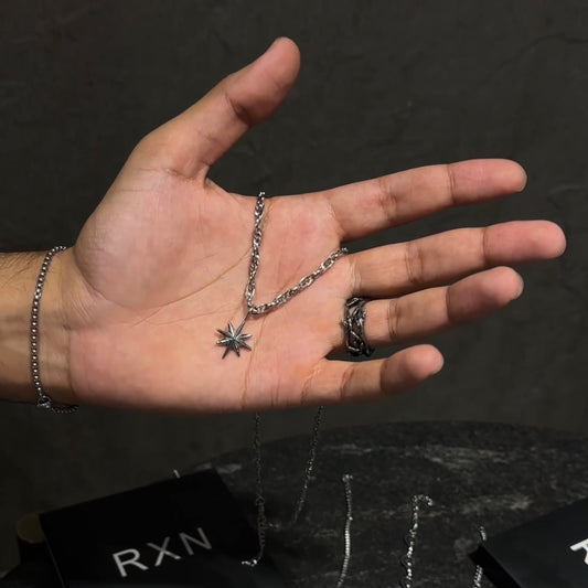 Polaris Pendant