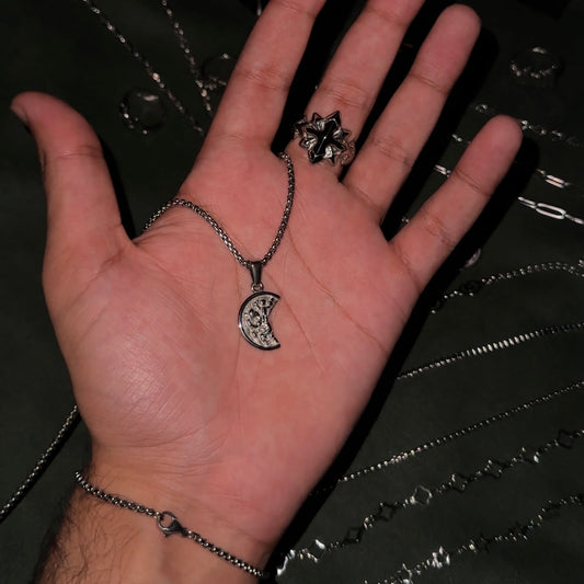 Celestial Pendant