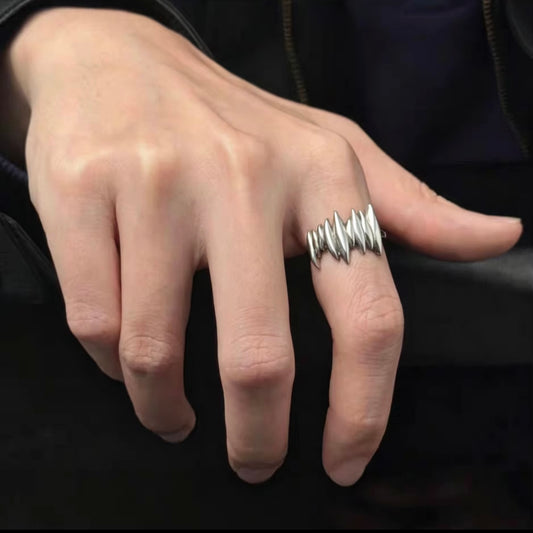 Apex Ring