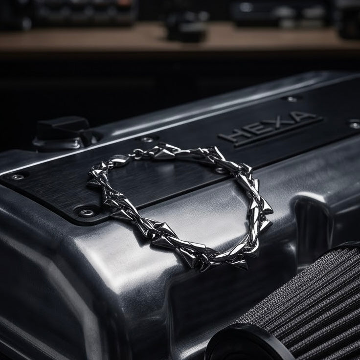 Vertex Bracelet