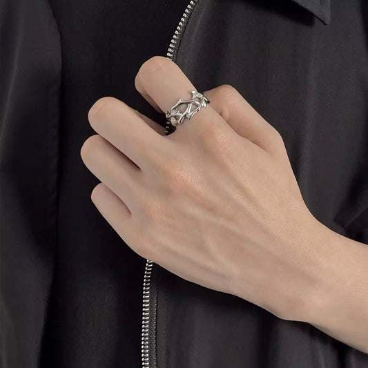 Mesh Ring