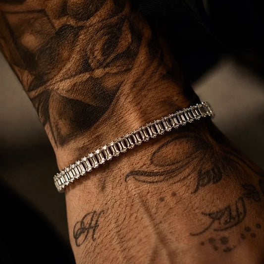 Astra Tennis Bracelet