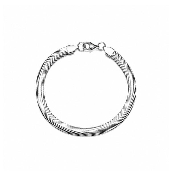 Venom Wrap Bracelet