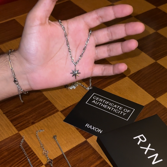 Polaris Pendant