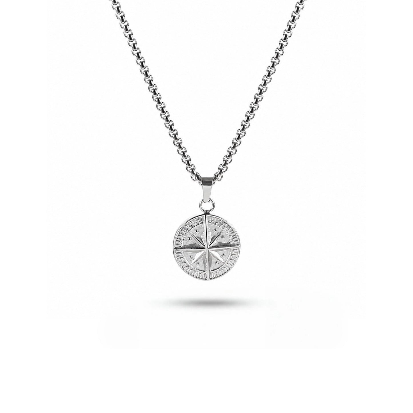 Voyager Pendant