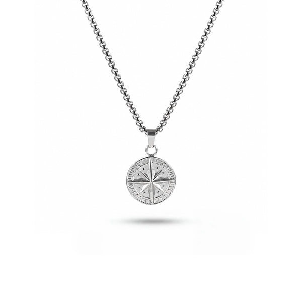 Voyager Pendant