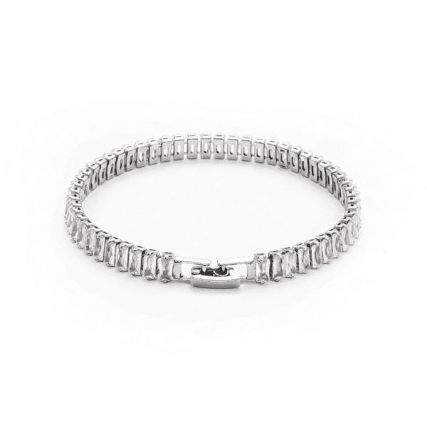 Astra Tennis Bracelet